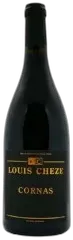 photos du vin Louis Chèze Cornas Rouge 2021