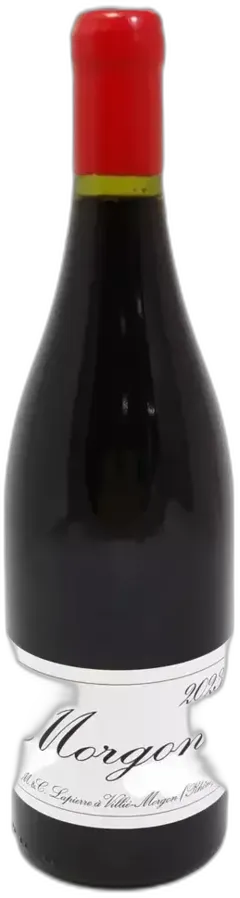 photos du vin Morgon Nature