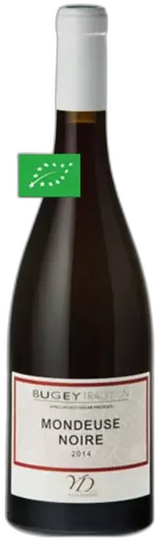 photo du vin Mondeuse Noire
