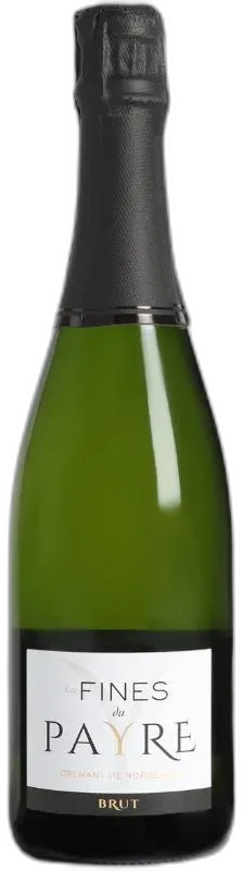 photo du vin les Fines du Payre