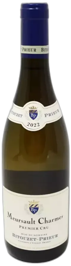 photo du vin Charmes