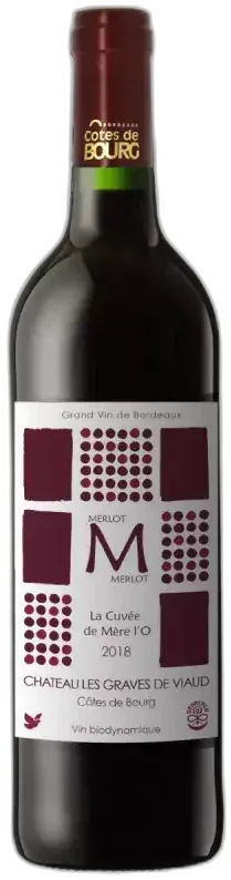photo du vin Terroir