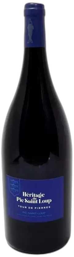 photos du vin Tour de Pierres 2023