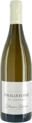 photo Domaine Giroux Pouilly-Fuisse les Raidillons 2021