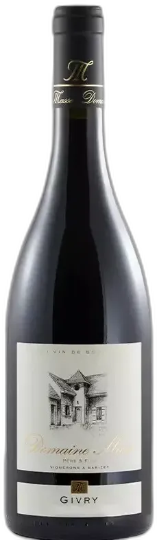 image du vin Grand Terroir