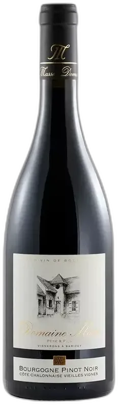 image du vin Pinot Noir
