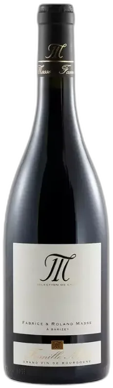 illustration du vin Mercurey les Terroirs