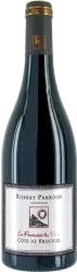 photo Domaine Robert Perroud Cote de Brouilly Fournaise du Perou 2021