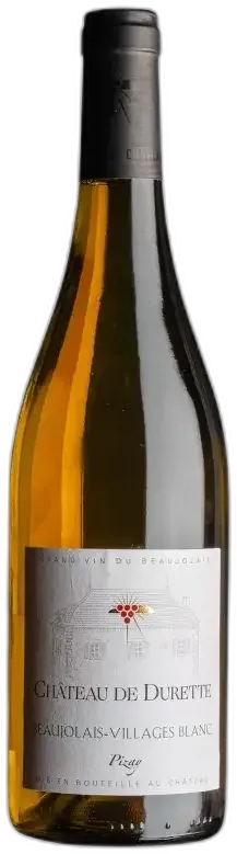 aperçu du vin Château Durette