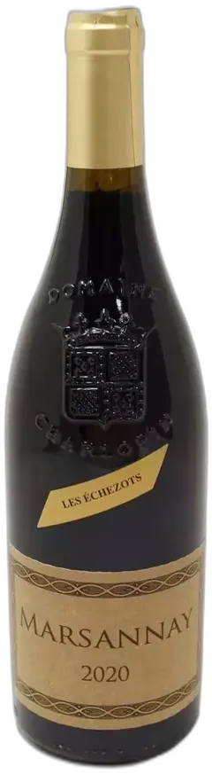 image du vin Marsannay les Echezeaux Domaine Faiveley Top Bourgogne