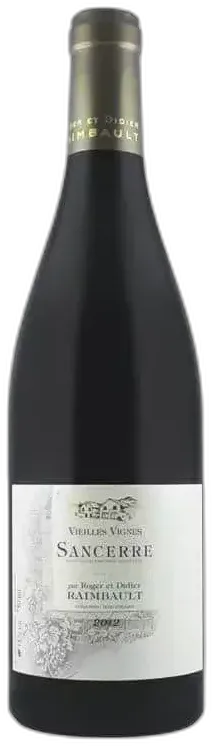 photo du vin Vieilles Vignes