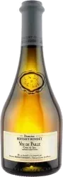 photo Domaine Berthet-Bondet Vin de Paille Vin Bio 2018