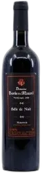 illustration du vin Borie de Maurel "Belle de Nuit" Minervois Rouge Bio