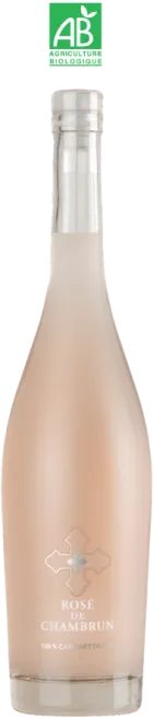 image du vin Chambrun