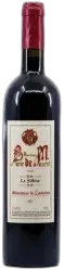 photos du vin Borie de Maurel "la Feline" Minervois la Livinière Rouge Bio