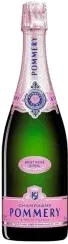 photo Champagne Pommery Brut Royal Rose