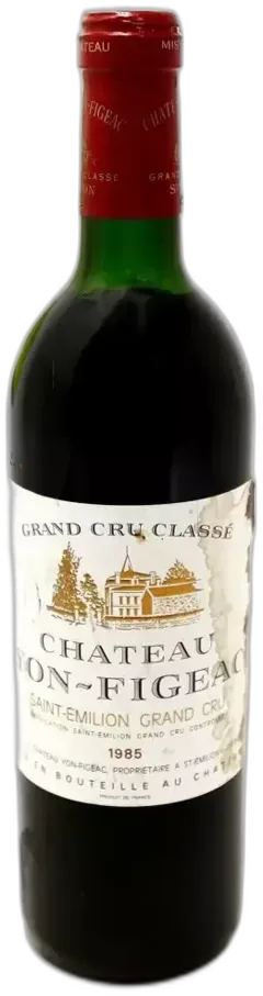 illustration du vin Château Yon Figeac Grand Cru Classé