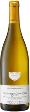 photo les Vignerons de Buxy Montagny 1er Cru Buissonnier 2022
