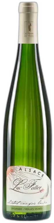 image du vin Sylvaner Vieilles Vignes