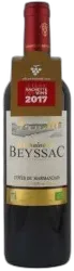 photos du vin l’Initial 2020 Domaine de Beyssac