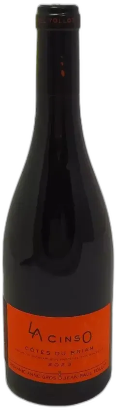 image du vin Pinot Noir