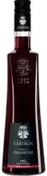 photo du vin Joseph Cartron Crème de Framboise