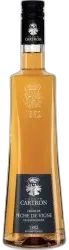 photo du vin Joseph Cartron Crème de Pêche de Vigne