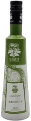 vue du vin Joseph Cartron Liqueur de Bergamote