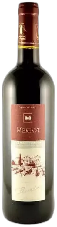 photo du vin Merlot