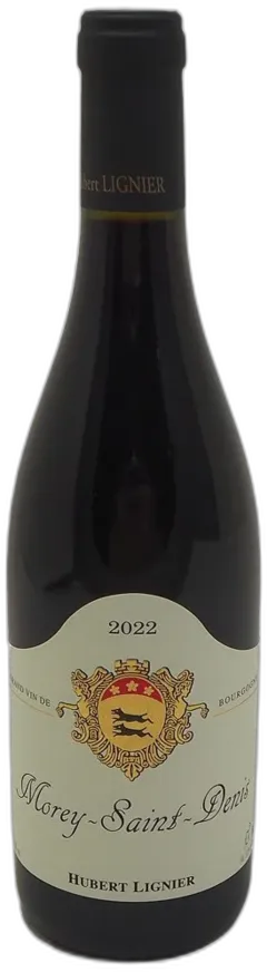 photo du vin Morey Saint Denis