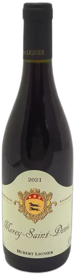 photo du vin Morey Saint Denis