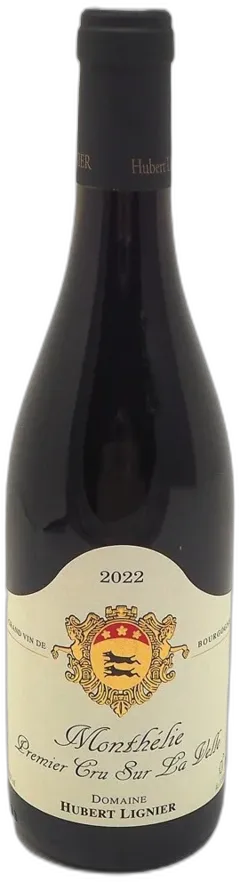 photos du vin Sur la Velle