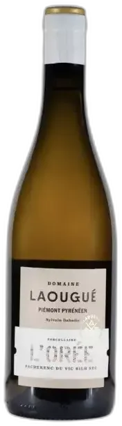 photo du vin l’Orée