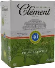 photo Clément Rhum Clément Blanc