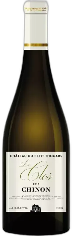 image du vin Les Plantes