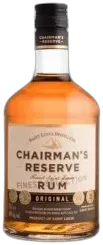 aperçu du vin Chairman's Réserve Chairman's Rhum Vieux Réserve Original