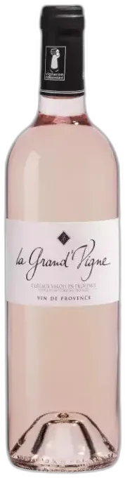 photo du vin la Grand' Vigne