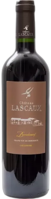vue du vin Bordeaux Brut