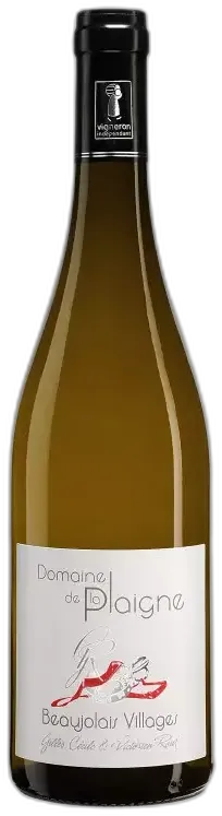 photo du vin Chardonnay