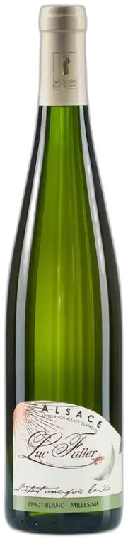 photo du vin Pinot Vieilles Vignes Élevage en Barrique