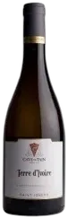 photo du vin Tain l'Hermitage "Terre d'Ivoire" Saint-Joseph Blanc