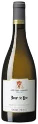 image du vin Tain l’Hermitage "Fleur de Roc" Saint Peray Blanc