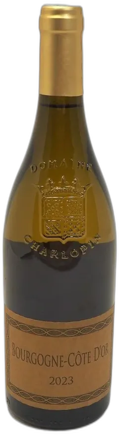 photos du vin Charlopin