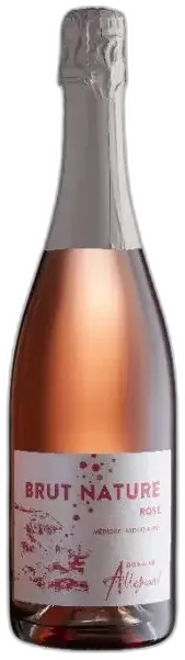 illustration du vin Domaine du Petit Août la Mémoire Neuve Mollard Igp Hautes-Alpes Rouge Magnum