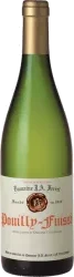 photo Domaine Ferret Pouilly-Fuisse 2021