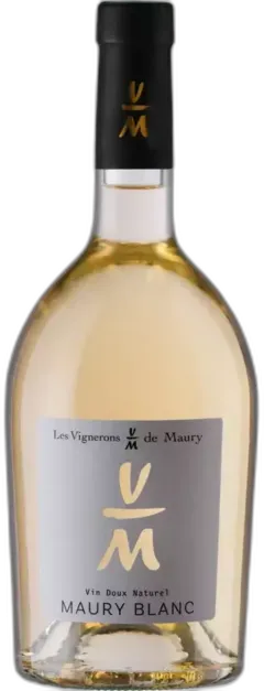 photo du vin Maury