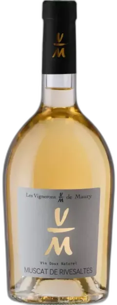 photo du vin Muscat de Rivesaltes
