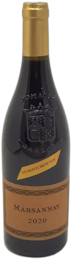 image du vin Marsannay les Echezeaux Domaine Faiveley Top Bourgogne