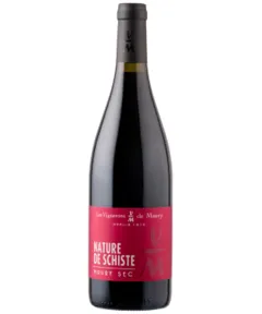 illustration du vin Maury Sec Nature de Schiste