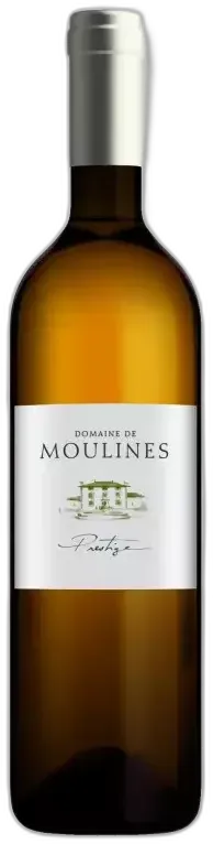 photo du vin Prestige